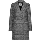 Only ONLNEWSELENA MINNA LIFE WOOL COAT CC OTW Crna Cijene