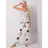 XSAPIENZA Set-BR-KMPL-8523-white-black | shoptok.hr