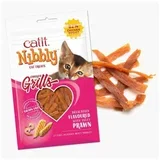 Catit Nibbly Grills piščanec & kozice 30 g