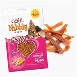 Hagen poslastica za mačke Catit Nibbly Grills piletina i škampi 30 g | shoptok.hr