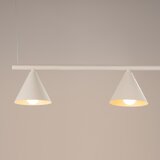 Sollux Lestenec NOX 4L bež, (5000285163) | Shoptok.si