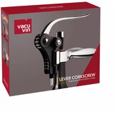 VACUVIN otvarač sa polugom crni kutija 66514606 | ePonuda.com