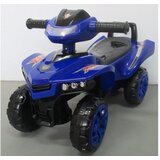 Quad dječja guralica J5 plavi | shoptok.hr