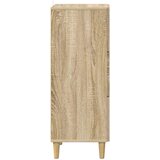  Ormar s ladicama Hrast sonoma 33 x 34 5 x 90 cm - Hrast sonoma | shoptok.hr