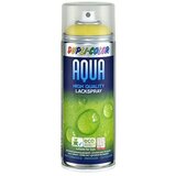 Dupli color Aqua Lak u spreju (Repica žute boje, Visokog sjaja, 350 ml) Cijene