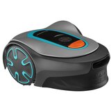 Gardena Robotska kosilica SILENO minimo, 250 m² | ePonuda.com