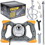  Električna miješalica PM-MI-2600 | shoptok.hr