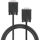 VGA Cable M/M 1,8m