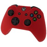  Pro soft silicone protective cover red | ePonuda.com