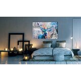  Slika - Blue Deer 120x80 | shoptok.hr