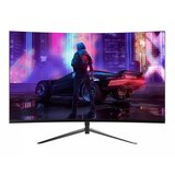 Perfect Display GAMING Monitor PD 24" Zakrivljen, 200Hz 0.5ms, FreeSync,DP+HDMI | ePonuda.com