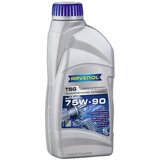  olje za menjalnik ravenol 75W90 tsg 4L Cene