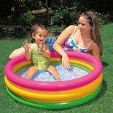 Intex Bazen na napuhavanje 68 L (86 x 25 cm) | shoptok.hr