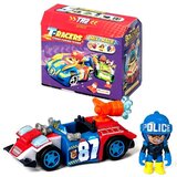  T Racers mix & race set ( 1043984 ) | Eponuda.com