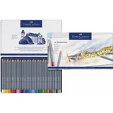 Faber-castell Barvice Goldfaber Aqua 36/1