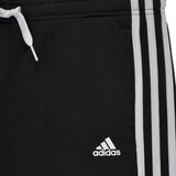 Adidas djecje hlače hlače 3S ft c pt crna | shoptok.hr