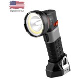 Nebo punjiva baterijska lampa, led, luxtreme SL25R Cijene