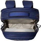 The North Face Nahrbtnik 'Recon' mornarska / črna / bela | Shoptok.si