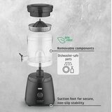 Caso CP 400 Lift električni ožemalnik citrusov 300W | shoptok.hr