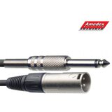 Kabal AUDIO STAGG SAC6PXMDL DLX PLG-XLRM 6M | Eponuda.ba