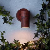 Brilliant Spoljašnje zidno svetlo MIDI 1xGU10/35W/230V IP44 | Eponuda.com