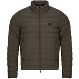 Emporio Armani Puhovke 8N1BQ2 Kostanjeva Cene