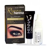  RYANA HENNA - Kana za obrve, Braon | ePonuda.com