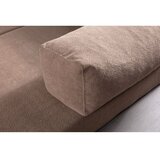 Atelier Del Sofa sofa za 2 sedišta via con brown | ePonuda.com