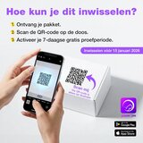 EASY@HOME digitalni bazalni termometer za ovulacijo | Shoptok.si