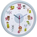 Tfa Dostmann 60.3051.14 Little Animal Kids Wall Clock | shoptok.hr
