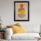 Opviq slika na platnu 46x66cm Cene