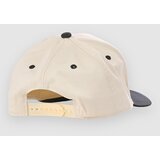 A Lost Cause Snake Eyes Kapa s šiltom bone / black | Shoptok.si