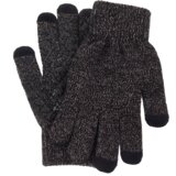 Zimske rukavice - Tamno sive KP21363 Cijene