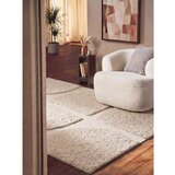 Ted Baker Kremno bela ročno tkana preproga 120x180 cm Lambeth Jasper – | Shoptok.si