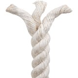  Uže od jute Bijela 100% Juta Tossa | shoptok.hr