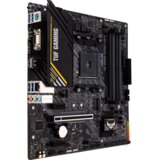 Asus TUF Gaming A520M-PLUS II - AMD Matična Ploča za Gamere | Eponuda.ba