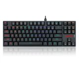 Redragon aps TKL RGB wired mechanical keyboard ( 042125 ) Cene