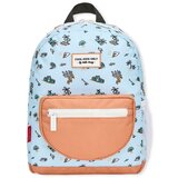 Hello Hossy Blue Island Kid Backpack - Blue Plava | shoptok.hr