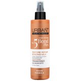 SELEN KOZMETIK urban care mleko za obnavljanje kose bond plex No.5, 200 ml