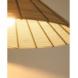 Kave Home Bež sjenilo od umjetnog ratana ø 50 cm Saranella – | shoptok.hr