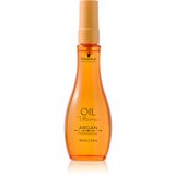 Schwarzkopf OIL Ultime Argan Finishing Oil | Shoptok.si
