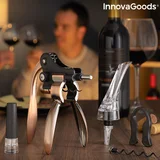 set dodataka za vino 5/1 20.5x24x6cm