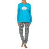 Kisses And Love KL45194 Blue | shoptok.hr