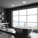  LED plafonsko svetlo za kupatilo VERA LED/24W/230V 4000K IP65 belo | Eponuda.com
