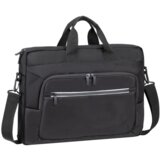 Rivacase 7531 ECO torba za prenosnik do 16 inch - črna Cene