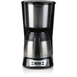  Filter kavni aparat DO709K iz nerjavečega jekla z LCD zaslonom, (5000118684) | Shoptok.si