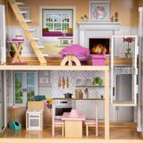 ECO TOYS kućuca za lutke maya residence 8101 | Eponuda.com