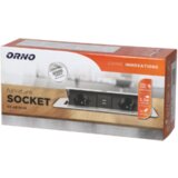 Orno OR-AE-13126(GS)/BR | Eponuda.ba