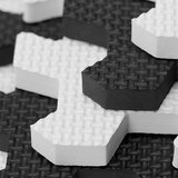 Kinderkraft Pena puzzle Luno black | Shoptok.si