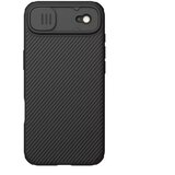  Maska Nillkin CamShield Pro za iPhone Air crna | Eponuda.com